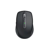 Mouse Logitech Mx Anywhere 3S Bluetooth Graphite